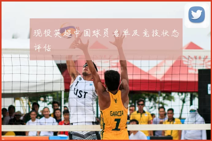 现役英超中国球员名单及竞技状态评估