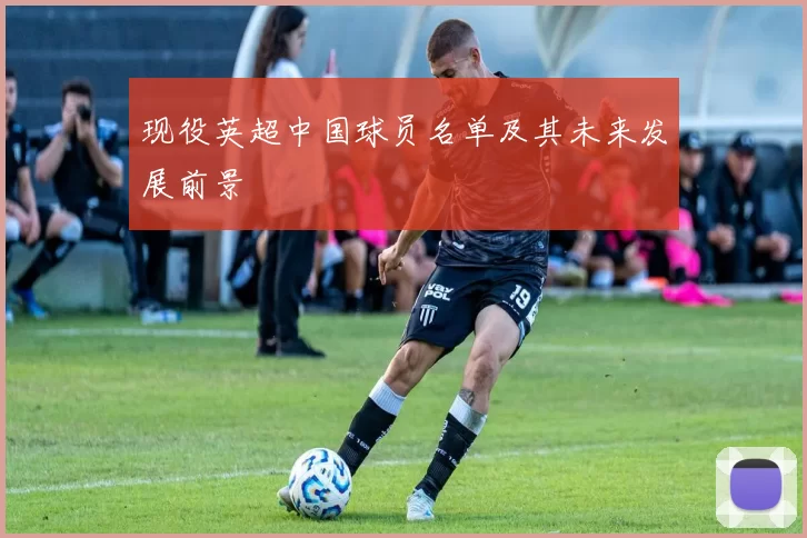 现役英超中国球员名单及其未来发展前景
