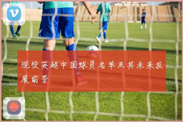 现役英超中国球员名单及其未来发展前景