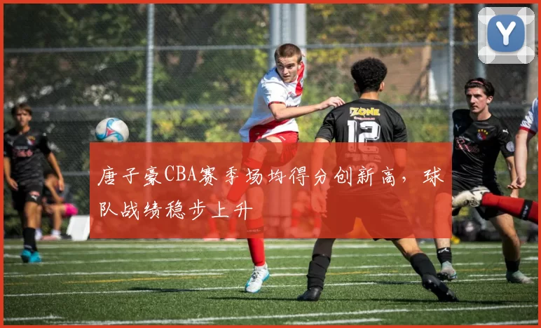 唐子豪CBA赛季场均得分创新高，球队战绩稳步上升