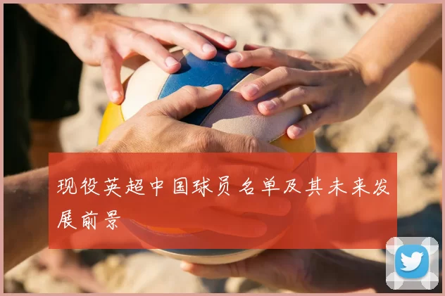 现役英超中国球员名单及其未来发展前景