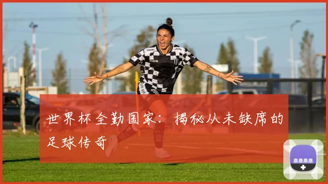 世界杯全勤国家：揭秘从未缺席的足球传奇