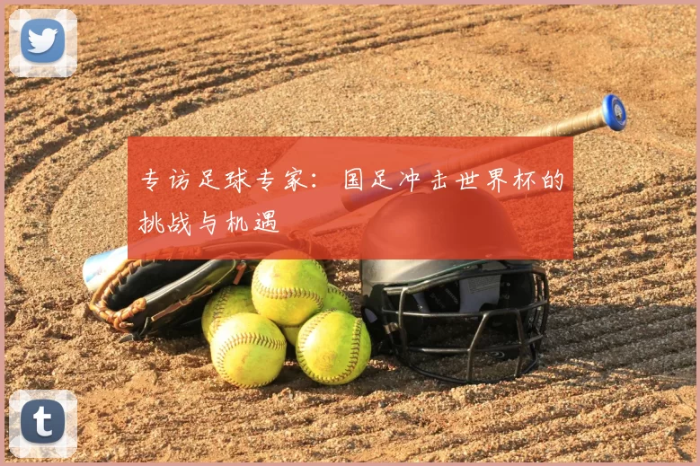 专访足球专家：国足冲击世界杯的挑战与机遇