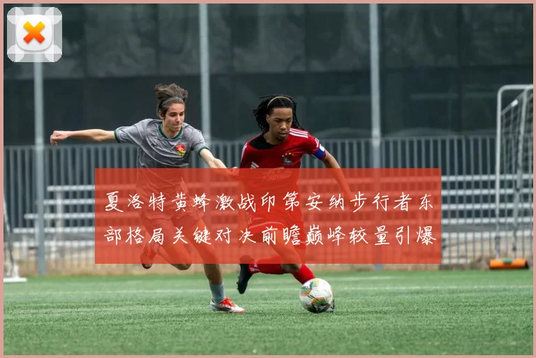 夏洛特黄蜂激战印第安纳步行者东部格局关键对决前瞻巅峰较量引爆热潮