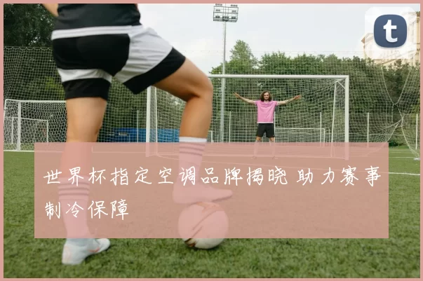 世界杯指定空调品牌揭晓 助力赛事制冷保障