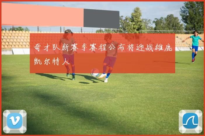 奇才队新赛季赛程公布将迎战雄鹿凯尔特人
