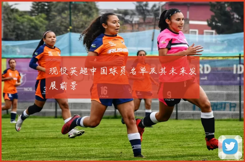 现役英超中国球员名单及其未来发展前景