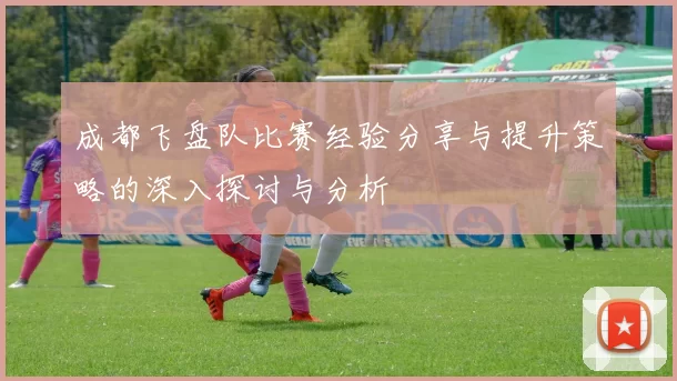 成都飞盘队比赛经验分享与提升策略的深入探讨与分析