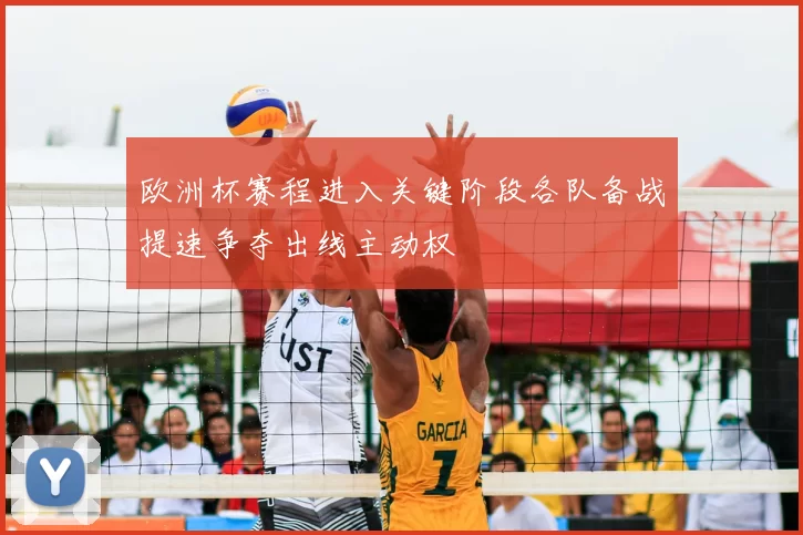 欧洲杯赛程进入关键阶段各队备战提速争夺出线主动权