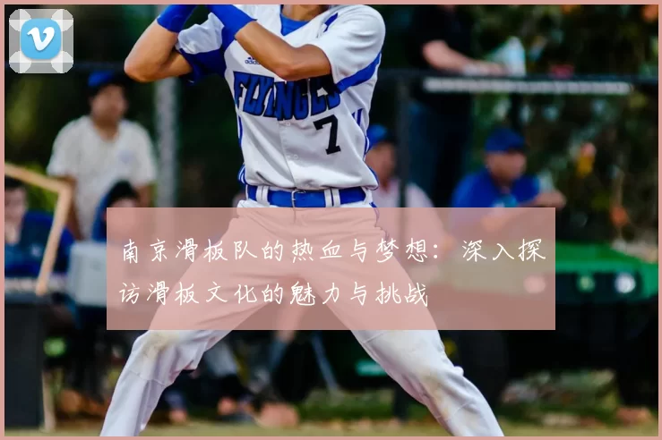南京滑板队的热血与梦想：深入探访滑板文化的魅力与挑战