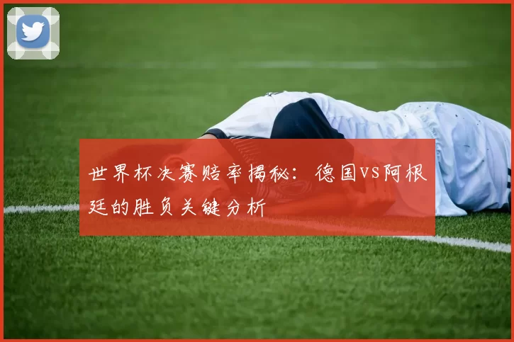 世界杯决赛赔率揭秘：德国vs阿根廷的胜负关键分析