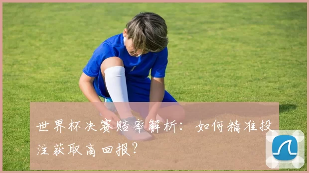 世界杯决赛赔率解析:如何精准投注获取高回报?
