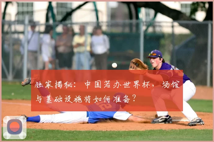 独家揭秘：中国若办世界杯，场馆与基础设施将如何准备？